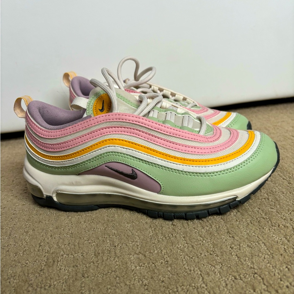 Nike Air Max ‘97